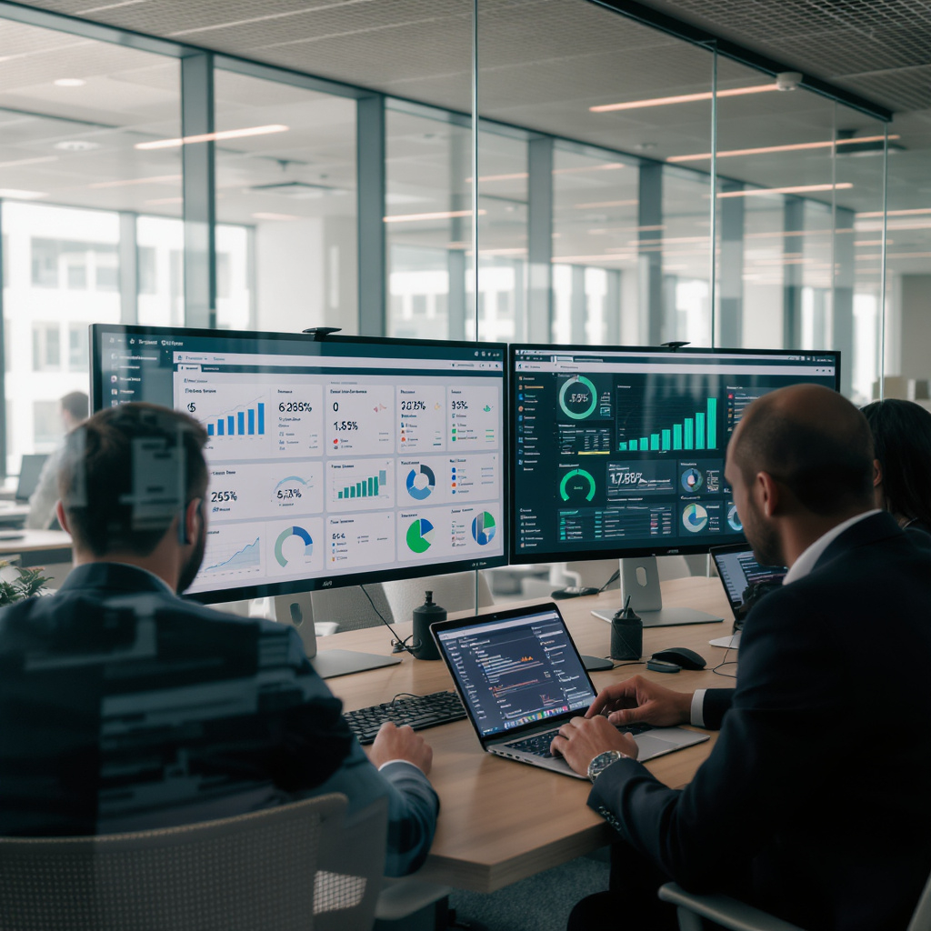 Cómo transformamos empresas en Nexurium